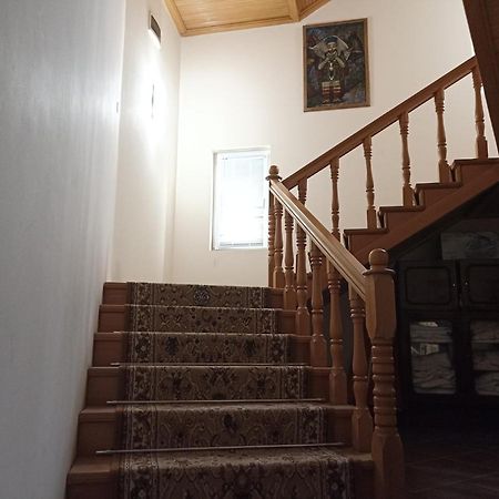 Guest House Karla Kobuleti ภายนอก รูปภาพ