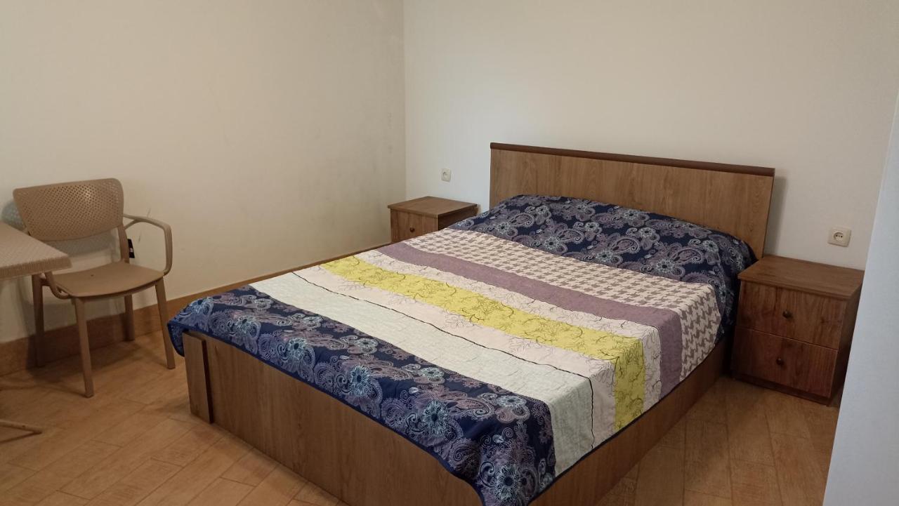 Guest House Karla Kobuleti ภายนอก รูปภาพ